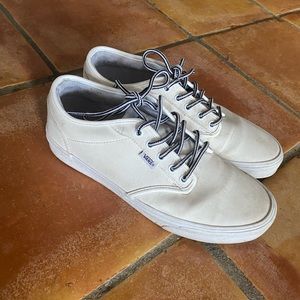 Men’s Vans